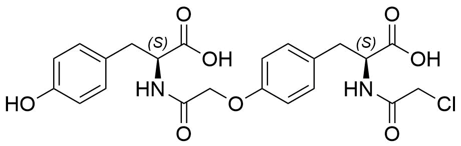 Glycyl Tyrosine Impurity 1
